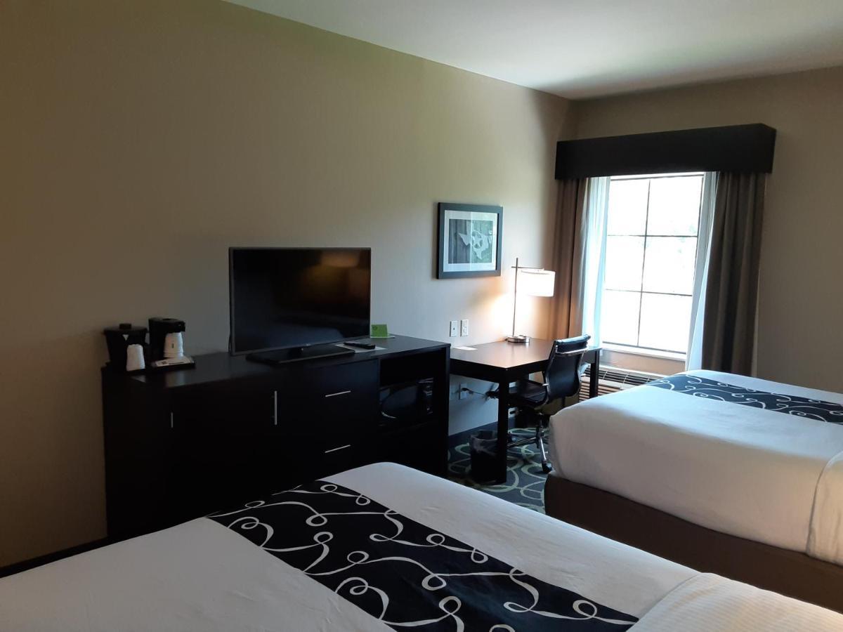 La Quinta By Wyndham Tyler - University Area Εξωτερικό φωτογραφία