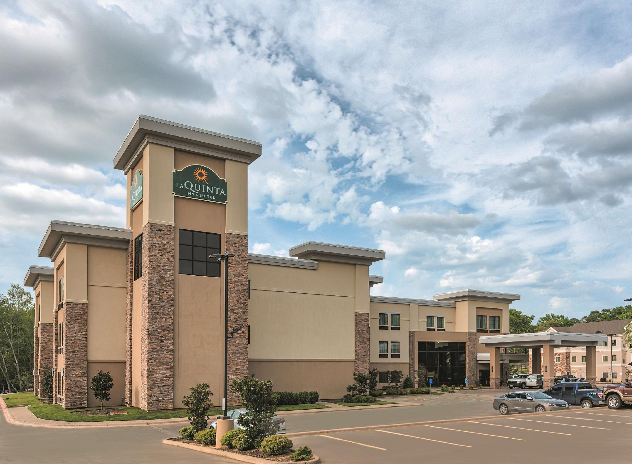 La Quinta By Wyndham Tyler - University Area Εξωτερικό φωτογραφία