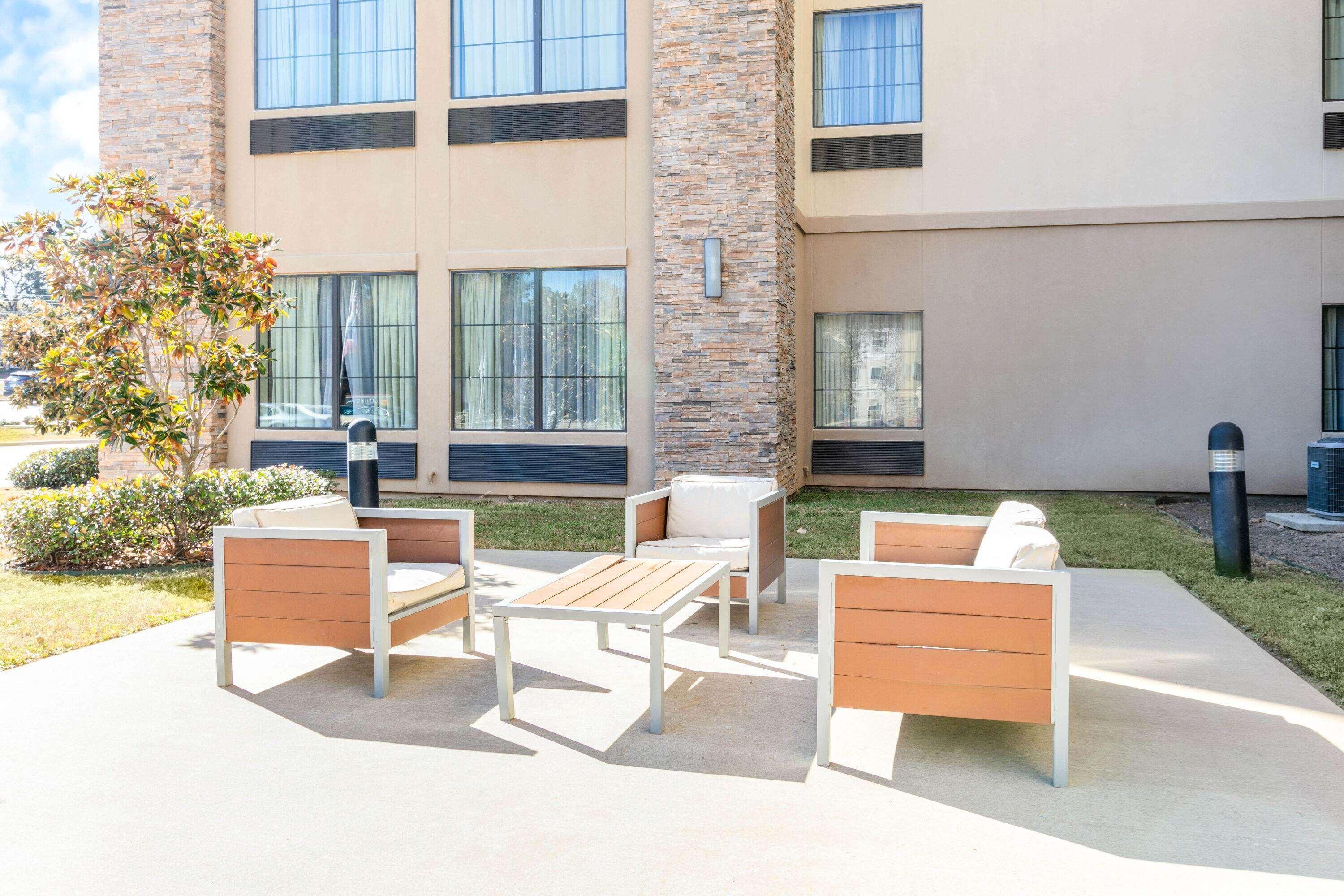 La Quinta By Wyndham Tyler - University Area Εξωτερικό φωτογραφία