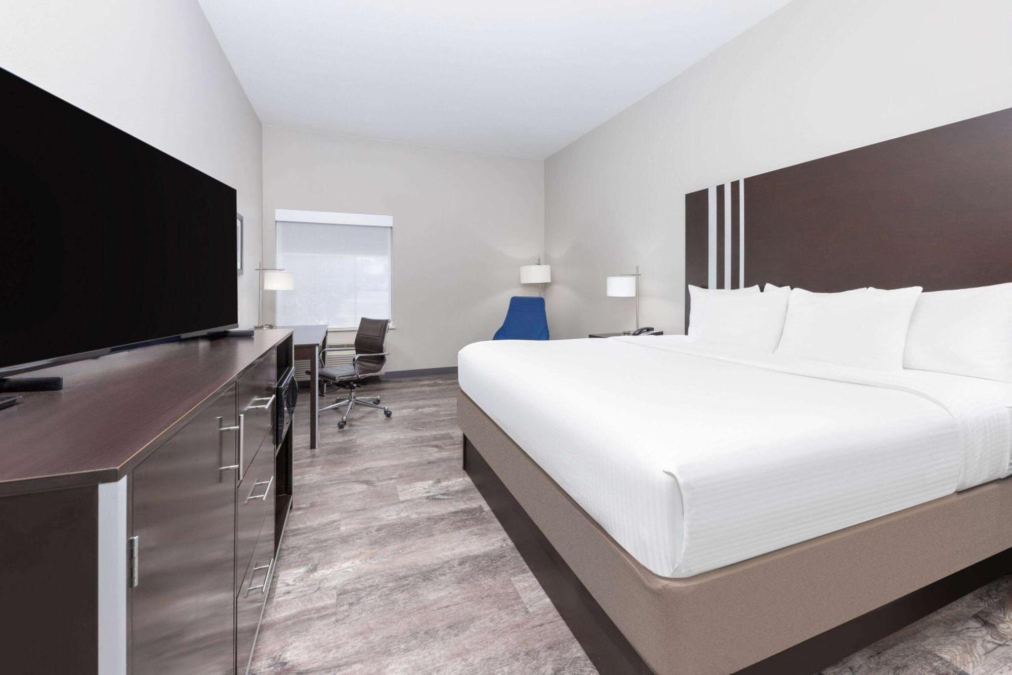 La Quinta By Wyndham Tyler - University Area Εξωτερικό φωτογραφία