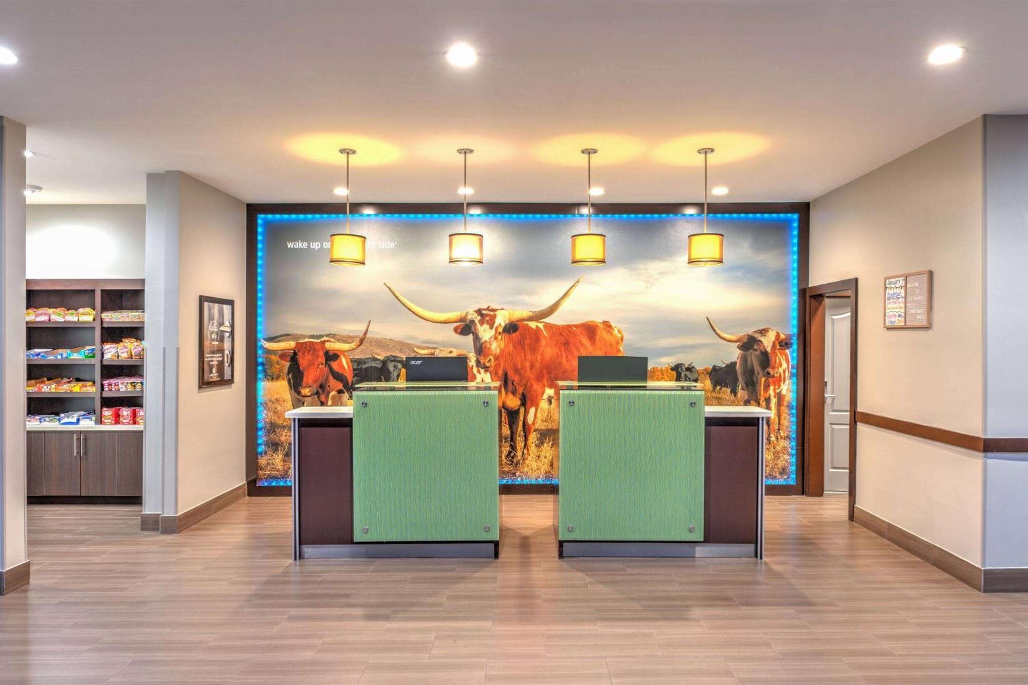 La Quinta By Wyndham Tyler - University Area Εξωτερικό φωτογραφία
