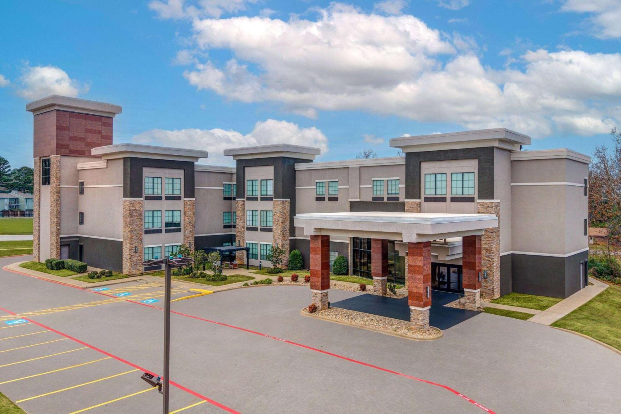 La Quinta By Wyndham Tyler - University Area Εξωτερικό φωτογραφία